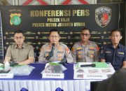 Dua Remaja di Koja Gugurkan Kandungan, Janin Dibuang di Dekat Pompa Air