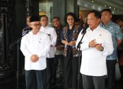 Mendagri Bakal Konsolidasikan Kepala Daerah Dukung Penguatan Pendidikan Dasar dan Menengah