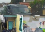 Harap APH Tangkap BGS diduga Penimbun Bahan Bakar Minyak bersubsidi Resah kan Masyarakat.