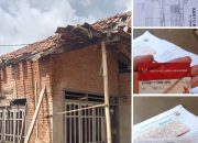 Warga Katibung Dengan keadaan Miskin Ekstrim Berjuang Dan Berharap Pemerintah Dapat Memperhatikan kondisi warga.