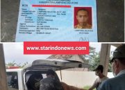 Hanyut terseret Banjir Hendra Warga Karya Tunggal Kecamatan Katibung di Temukan sudah tak bernyawa oleh warga Suak.