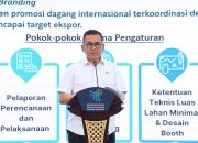 Kemendag Gelar Konferensi Pers Capaian 2024 dan Program Kerja 2025