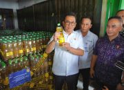 Mendag Pimpin Ekspose Hasil Pengawasan Distribusi MINYAKITA di Banten