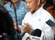 Pembacaan Putusan Dismissal Dipercepat, Mendagri: Mampu Akselerasi Pelantikan Kepala Daerah Lebih Serentak