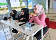 Hak Terpenuhi Kewajiban Dilaksanakan, Kalapas Berikan Sosialisasi Kepada Seluruh Tahanan dan Palkam