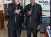 Jauh Melampaui Target, Dana Umat Berhasil Dikumpulkan BAZNAS Pasaman