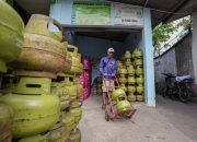 Penataan Distribusi LPG 3 Kg Pengecer Berperan Menjadi Sub Pangkalan