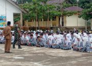 SMKN 1 Tebo Giatkan Pendidikan Karakter Untuk Siswa