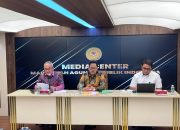 Kegaduhan Persidangan PN Jakarta Utara