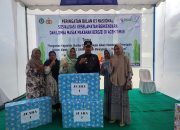 Medco E&P Malaka Gelar Pelatihan Keselamatan dan Lomba Masak untuk Pengemudi Ojek dan Perempuan Desa