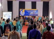 Musrenbang Kecamatan Ulubelu Tahun 2025 Untuk Penyusunan RKPD Kabupaten Tanggamus Tahun 2026