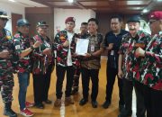 Ormas LMP Desak Kemenhumham Cabut Surat Keputusan LMP Arsyad Cannu