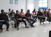 Hari Press Nasional yang di Gelar di Kampus Politehnik Banjarnegara: Menyuarakan Pentingnya Etika Jurnalistik