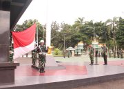 Perkuat Soliditas dan Sinergi, Kontribusi TNI-AD dalam Pembangunan Nasional