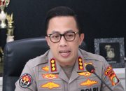 356 Personel Polda Metro Jaya Amankan Demo Driver Ojol di Kemnaker