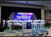 Danseskoal Dukung Keamanan Maritim Internasional