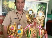 Siswa – Siswi SDN.02 Kuta Pemalang Raih Segudang Prestasi