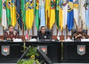 Wamendagri Bima Arya Apresiasi APEKSI, Fasilitasi Kepala Bappeda Bahas Isu Strategis Jelang Orientasi Kepala Daerah