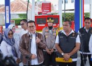 Bareskrim Polri Ungkap Modus Kecurangan di SPBU Sukabumi, Konsumen Dirugikan Hingga Rp 1,4 Miliar Per Tahun