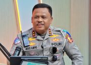 Kakorlantas Polri Terapkan Pendekatan Humanis dalam Menangani Masalah Lalu Lintas