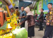 Program Sekolah Adiwiyata dan P5 Wujudkan Generasi Peduli Lingkungan Terlaksanakan di SDN Pasekaran 01 Batang Jawa Tengah