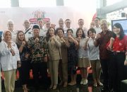 Laskar Prabowo 08: Prabowo Layak Dianugerahi Nobel Perdamaian