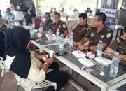 Kejari Aceh Timur Gelar Coffee Morning Bersama Insan Pers dalam Rangka HPN dan Menyambut Ramadhan