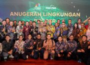 Pertamina Patra Niaga Sabet 12 PROPER Emas dan 61 PROPER Hijau Tahun 2024
