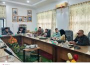 DPP AdNI Kunjungan Silaturahmi Ke MUI Sumut