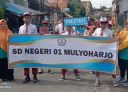 Gebyar Ramadhan Drumband Bahana Musa Persada Pemalang