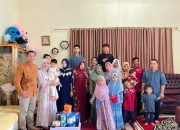 BW dan Keluarga Membantah Adanya Pengeroyokan  ( Bullying )  yang terjadi adalah Perkelahian biasa antara BW dan FAB.