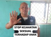 TRCPPA Indonesia Apresiasi Jajaran Reskrim Polda Lampung Terkait Penanganan Percepatan Pidana Kekerasan Seksual Terhadap Anak.