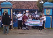 Karnaval Sambut Ramadhan Siswa –  Siswi SDN.01 Tambak Rejo Pemalang 