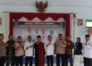 Pelantikan Pengurus dan Bintek Genta Pangan Kecamatan Taman Pemalang