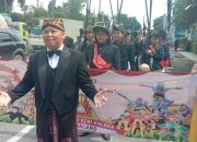 Festival Mapag Poso Sanggar Tari Kaloka Pemalang