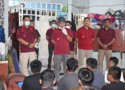 Sambut Bulan Suci Ramadhan, Kakanwil Ditjenpas Jambi Perintahkan Razia Serentak pada Lapas di Wilayah Jambi