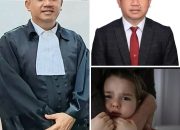 Korban pencabulan Anak  SDN Merbau Mataram, Mendapat Pendampingan dari Tim Reaksi cepat Perlindungan Perempuan dan anak beserta Kuasa Hukum.