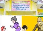 Guru SMA Karya Mataram diduga Melontarkan kata tak pantas kepada Anak didik,”Dasar kamu…Lonte… tuh sama dengan adek mu”