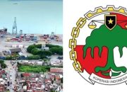 Diduga Ada Pengondisian Calon Ketua Koprasi Yang Mengunakan Fasilitas TKBM pelabuhan Panjang, Menghalalkan Segala Cara.