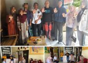 WAKORNAS TRC PPA INDONESIA PERINTAHKAN KETUA TRCPPA PROPINSI LAMPUNG DAMPINGI KORBAN CABUL SISWI KELAS 5 SD YANG DIDUGA  DILAKUKAN  OLEH OKNUM  GURU MERBAU MATARAM.