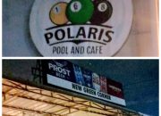 Warga Perum GreenVille Terganggu !! Adanya Bialryd Dan Cafe Remang – Remang New Garden Corner Dan Polaris Merasa Kebal Hukum Diduga Punya Backup APH 