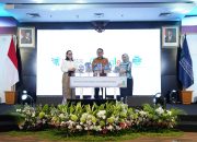 Peluncuran Gemini Academy Untuk UMKM BISA Ekspor