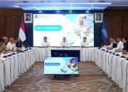 Rapat Koordinasi Ketersediaan Pasokan dan Harga Komoditas Daging Ayam