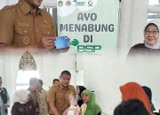 Wawako Kota Prabumulih Menggelar Sosialisasi Pengelolaan Sampah Dengan Tema “Kolaborasi