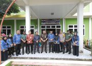 Pemerintah Kota Prabumulih Resmi Luncurkan Program Makan Bergizi Gratis (MBG)