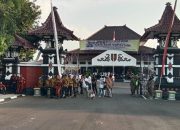 Tasyakuran dan Buka Bersama Bupati – Wakil Bupati Pemalang