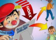 Kepala Desa di Lampung Selatan Resah Oleh  Salah Satu Oknum Wartawan Online