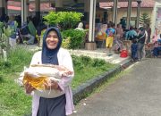 Penyaluran Subsidi Pangan Pemerintah Provinsi Jawa Tengah Tahun 2025 