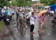 GATTRA Pemalang Bagi-Bagi Takjil