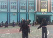 Siswi SMK Texmaco Pemalang Raih Juara 1 Olah Raga Beladiri Pencak Silat Tingkat Kabupaten